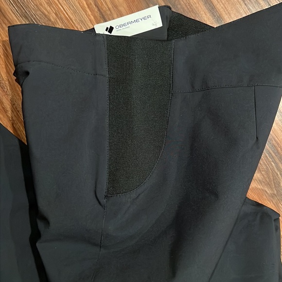 Obermeyer Sugarbush Stretch Pants - Picture 12 of 16